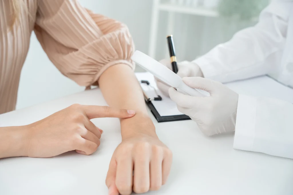 Dermatology in Mulund