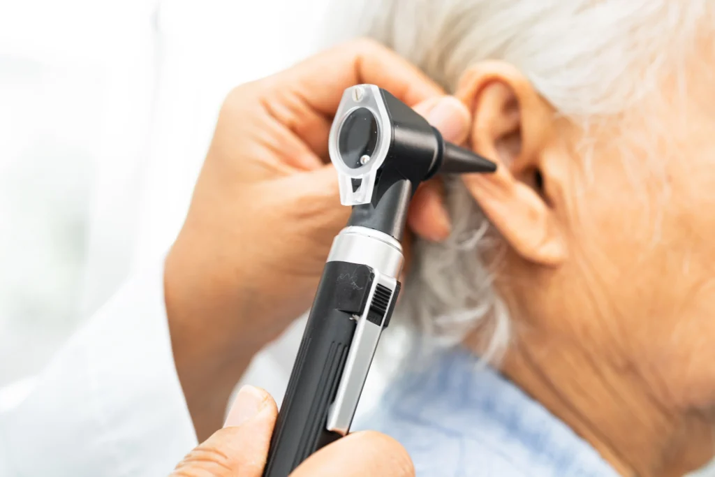 ENT Specialist in Mulund