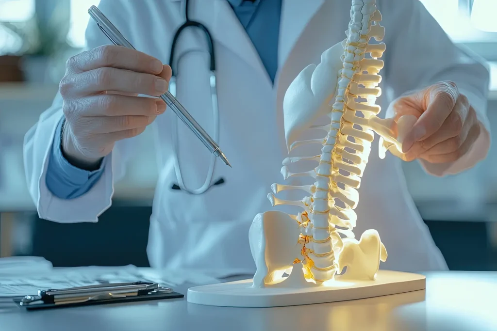 Spine Surgery in Mulund