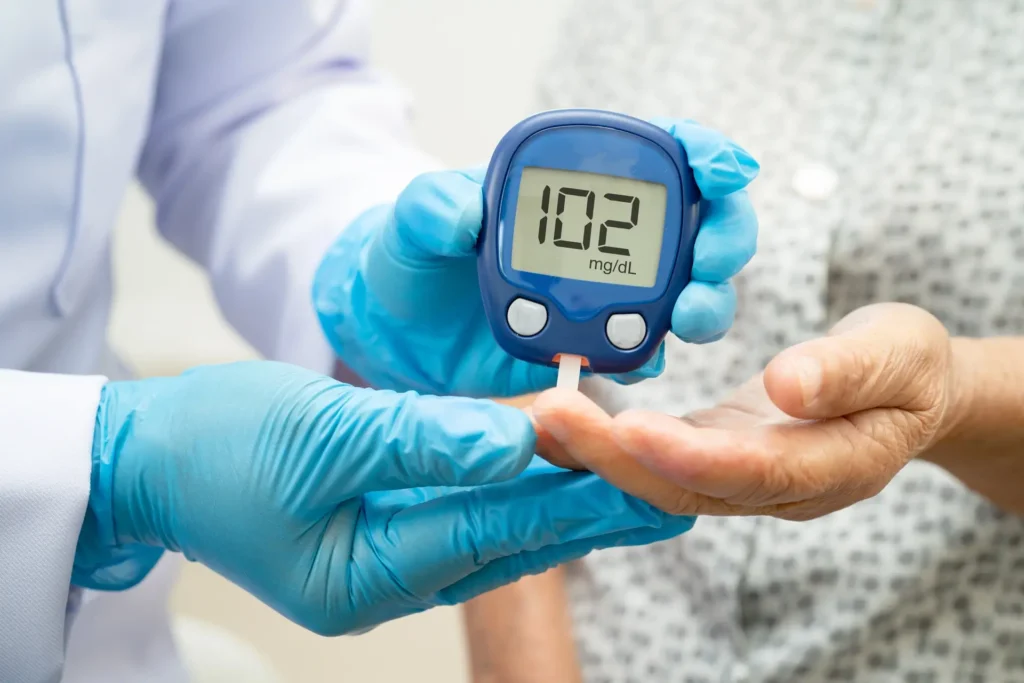 Diabetologist in Mulund