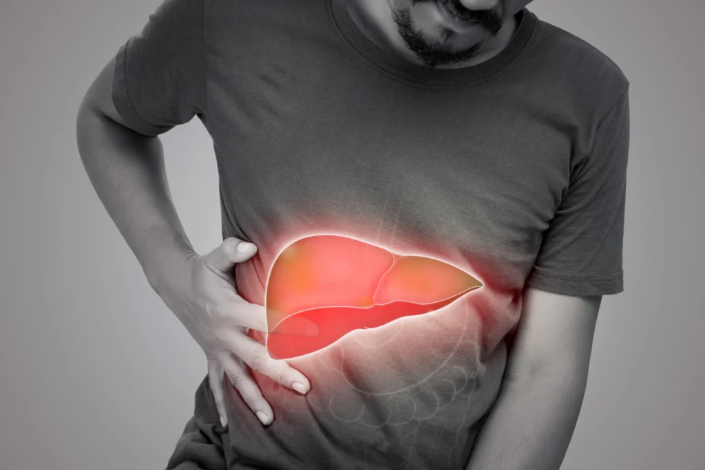Liver Disease treatment in Mulund