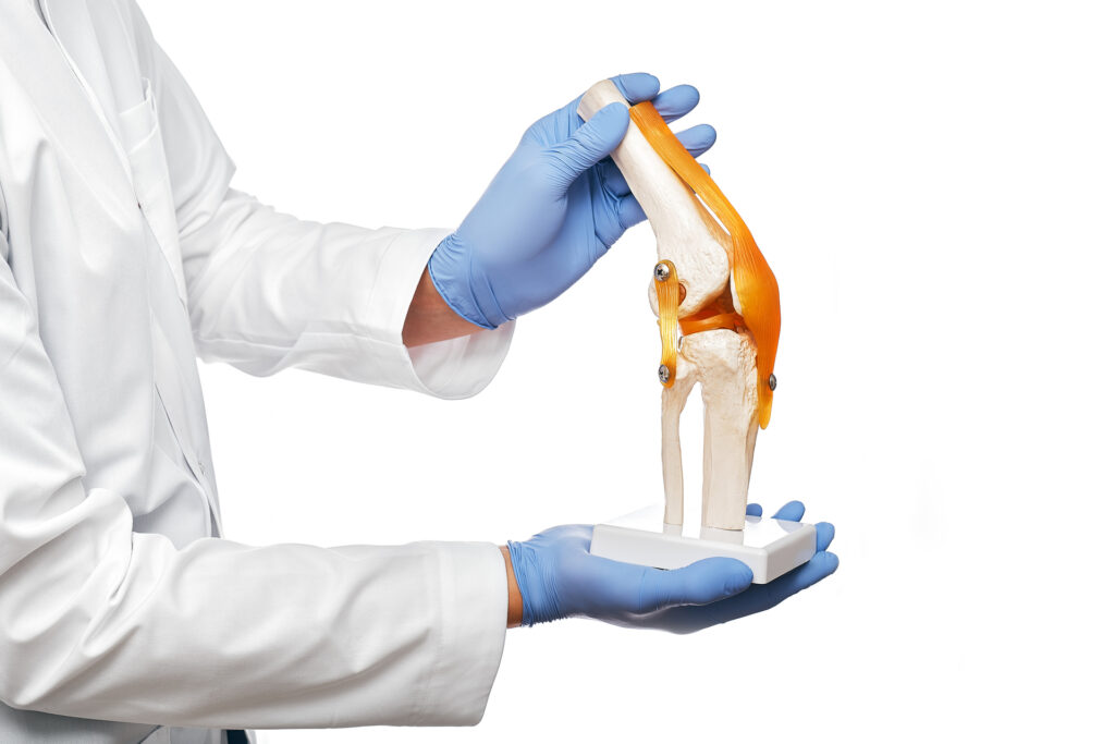 Orthopaedic Surgeon in Mulund