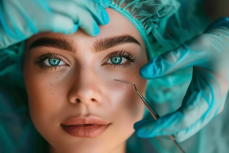 Plastic Surgery in mulund