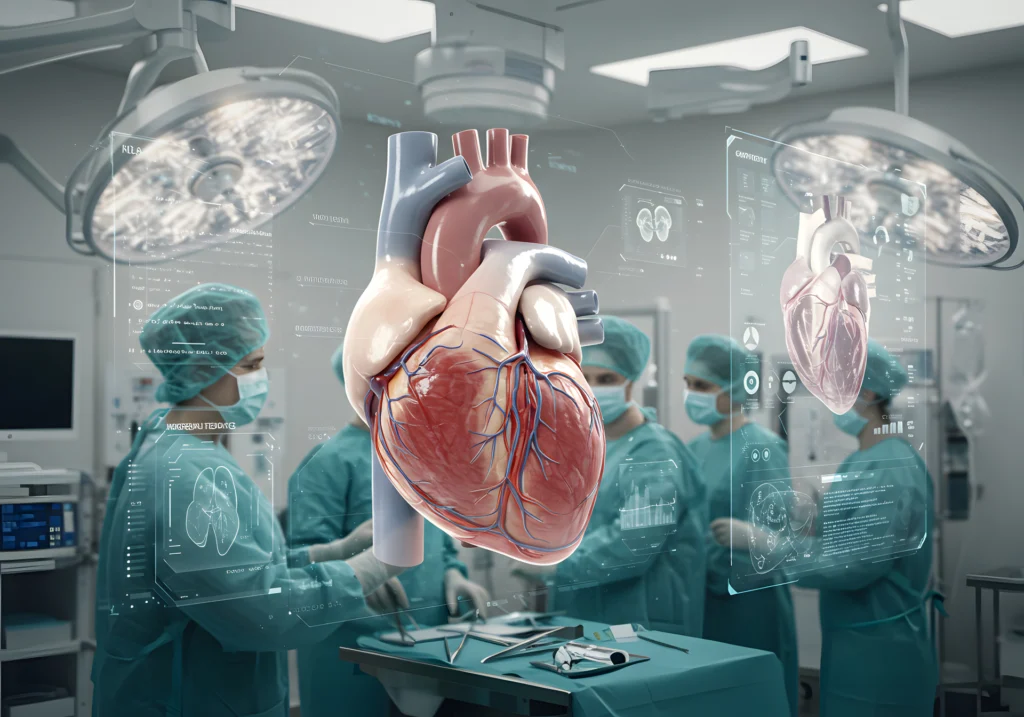Cardiac Surgery