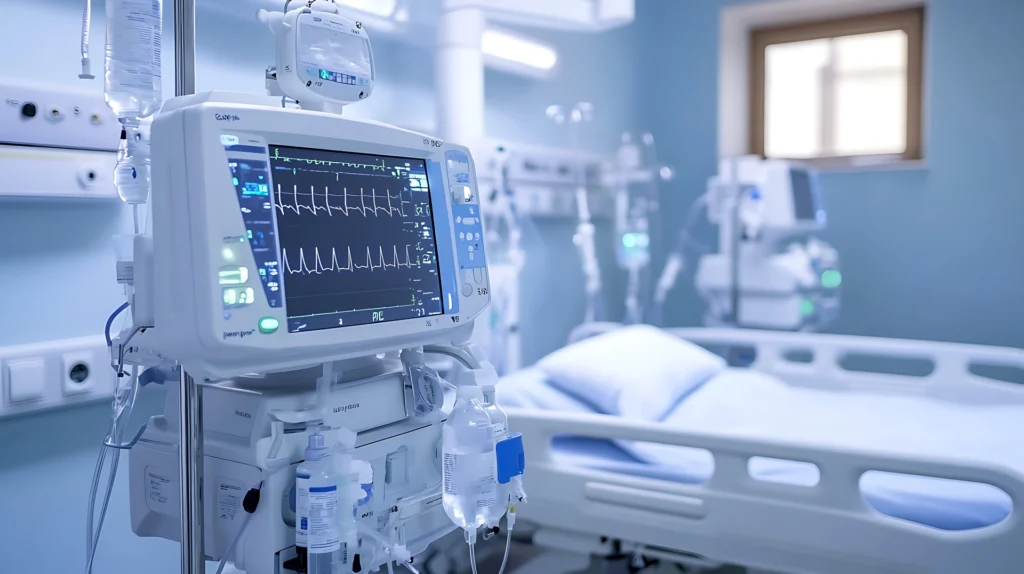ICU in Mulund