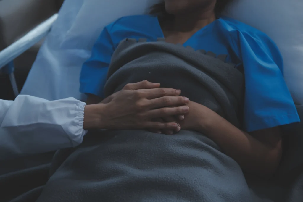 Pain & Palliative care in Mulund