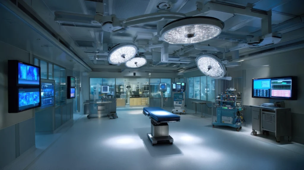 Trauma Centre in Mulund